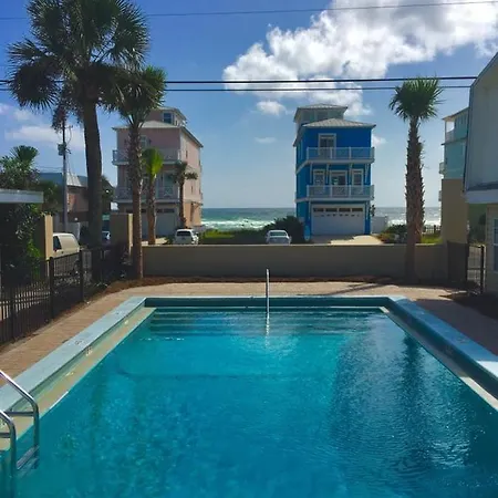 The Catalina Motel